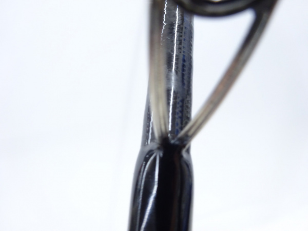 ダブルキャノンストライカー DC-ST1002